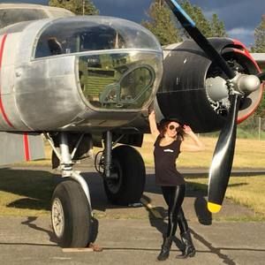 Meet your Posher, Kelly